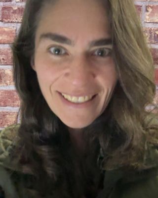 Photo of Caitlin Sylva, Clinical Social Work/Therapist, LICSW