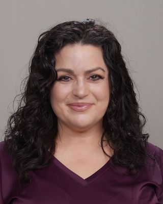 Photo of Lisa Clouse, Licensed Social Worker, LSW