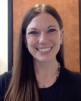 Photo of Kristen M Iseler, Counselor, LMHC, NCC, MS, EdS