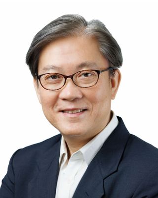 Photo of Dr. Jeffrey Wai Meng Chan - Singapore University of Social Sciences