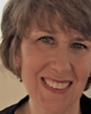 Photo of Robin Lelyveld, Clinical Social Work/Therapist