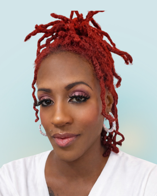 Photo of Shauna Dawson, Pre-Licensed Professional