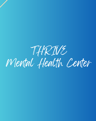 Photo of Thrive Mental Health Center PLLC, LCSW Associate in Asheville, NC