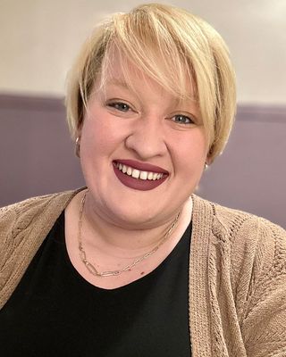Photo of Sierra Collier, Clinical Social Work/Therapist
