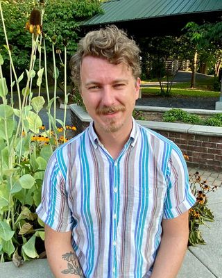 Photo of Travis Kessell - Dogwood Ridge Counseling Services, PLLC, Licensed Professional Counselor