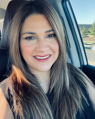 Photo of Anais Rincon, Licensed Professional Counselor Candidate, MA, LPCC, NCC