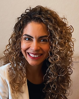 Photo of Perla Martinez, Clinical Social Work/Therapist, LCSW