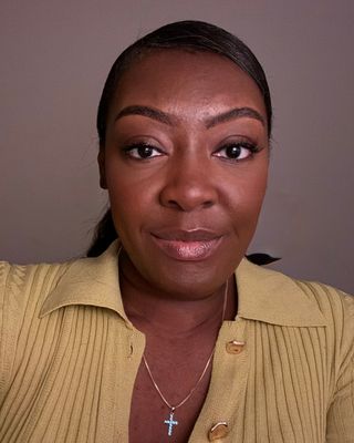 Photo of Thelma Abankwa, Registered Social Worker, MSW, RSW