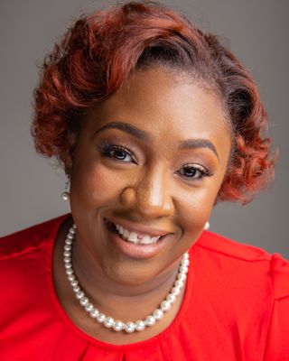 Photo of April L. Coleman, Psychologist in North Metro, GA