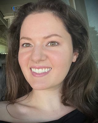 Photo of Moe Roya - Capstone Connect, PLLC Counseling & Trauma service, Licensed Professional Counselor Associate, LPC-A, MA, NCC