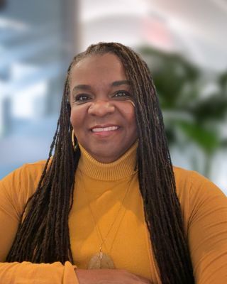 Photo of LaShell R Pope, Marriage & Family Therapist, MA, LMFT