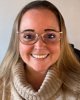 Photo of Emily Schott, Licensed Professional Counselor, LPC