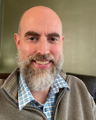 Photo of John Agee, Psychologist, PhD