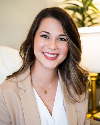 Photo of Marcella Petrini Graziano, Licensed Clinical Mental Health Counselor, MA, LCMHC, NCC
