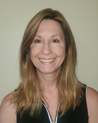 Photo of Christine Cook, Clinical Social Work/Therapist, LCSW