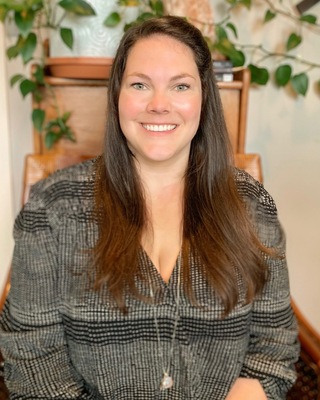 Photo of Kendall Palmer, Licensed Professional Counselor in Prosper, TX