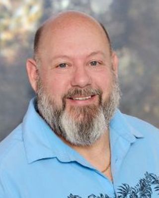 Photo of Mark Jacobs, Marriage & Family Therapist, MA, LMFT, USN(ret
