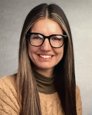 Photo of Daralynne Jane McCaughey, Counselor, LAC
