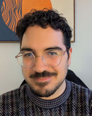 Photo of Andre Edgarian, Pre-Licensed Professional, MS