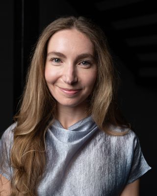 Photo of Madeleine Barker, Counselor, LMHC, LCPC