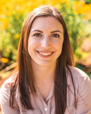 Photo of Amanda Roberson, Licensed Professional Counselor, MA, LPC