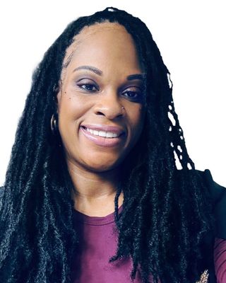 Photo of Keesha Anderson, Licensed Professional Counselor, MEd, LPC