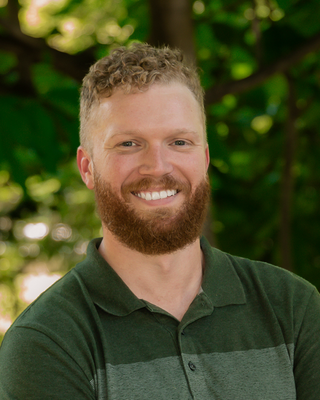 Photo of Kevin Galle, Pre-Licensed Professional, MS, PLPC