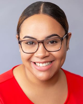 Photo of Jennifer Garcia, Park Avenue Psychotherapy, Licensed Master Social Worker in Brooklyn, NY