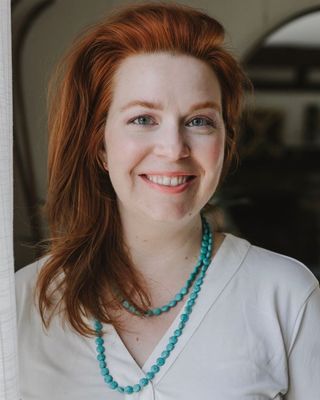 Photo of Bethany Comeau, Licensed Professional Counselor, MA, LPC