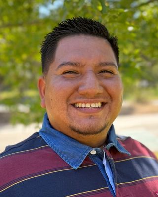Photo of Alex Xicay, Registered Associate Clinical Social Worker, ACSW, PPSC