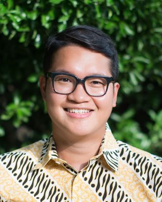 Photo of Dr. Marco Michael, Psychiatrist, MD