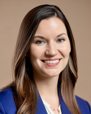Photo of Shyleena Dettinger, Psychiatric Nurse Practitioner, PMHNP