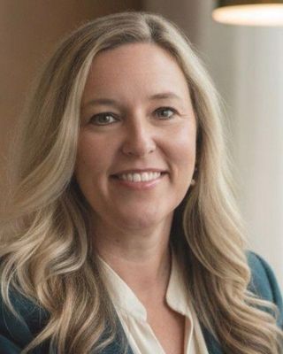 Photo of Sherri Lee Naylor, Licensed Professional Counselor, LPC