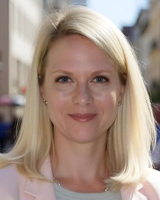 Photo of Erin Petti, Psychiatric Nurse Practitioner, APRN, PMHNP, PNP-BC
