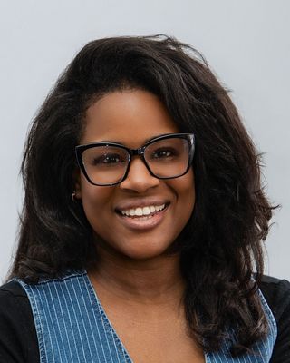 Photo of Tabia Thornton-Bey, Clinical Social Work/Therapist, LCSW