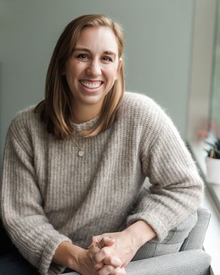Photo of Emily Schwabe, Counselor, MS, LPC-IT