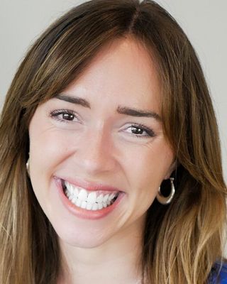Photo of Madeleine Lawson, Marriage & Family Therapist, LMFT