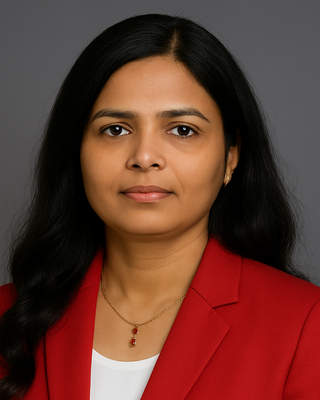 Photo of Jilji Payikkattu, Psychiatric Nurse Practitioner, NP, PMHNP