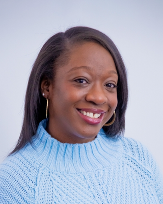 Photo of Ashley Gamble, Clinical Social Work/Therapist, LCSW