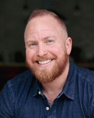 Photo of Jordan Held, Clinical Social Work/Therapist, LCSW