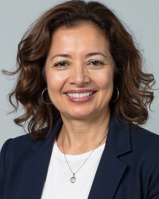 Photo of Rose Cure-Persad, Clinical Social Work/Therapist, LCSW, EMDR