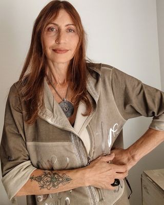 Foto de Viviana Baccarat, Lic. en Psicología