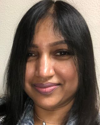 Photo of Sridevi Banka, Psychiatric Nurse Practitioner in Alameda County, CA