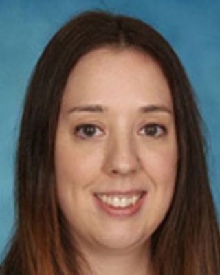 Photo of Heather Mancuso, Counselor