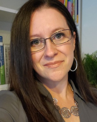 Photo of Rebecca Carr, Licensed Professional Counselor in Wallingford, CT