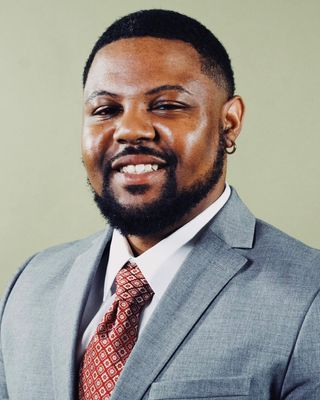 Photo of Javhan Cosby, Pre-Licensed Professional in Atlanta