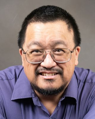 Photo of Monte Yukio Pescador, LPCC, ACMHC, Counselor