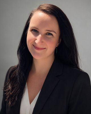 Photo of Michaela Garrison - Mended Therapy Group, Psychiatric Nurse Practitioner, PMHNP, BC