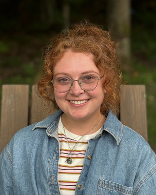 Photo of Katelyn McMahon, Registered Psychotherapist, MSW