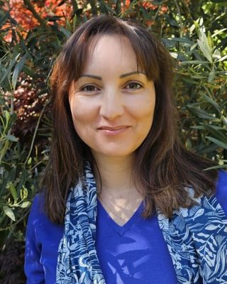 Photo of Katja Baghai-Ravary, Counsellor, MBACP Accred